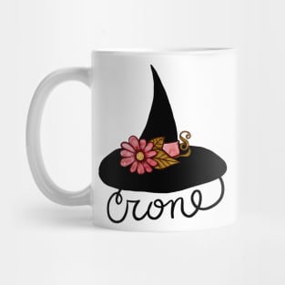 Crone Mug